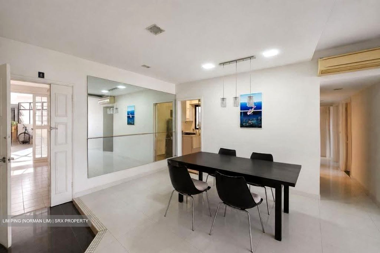 Kensington Park Condominium (D19), Condominium #626944931